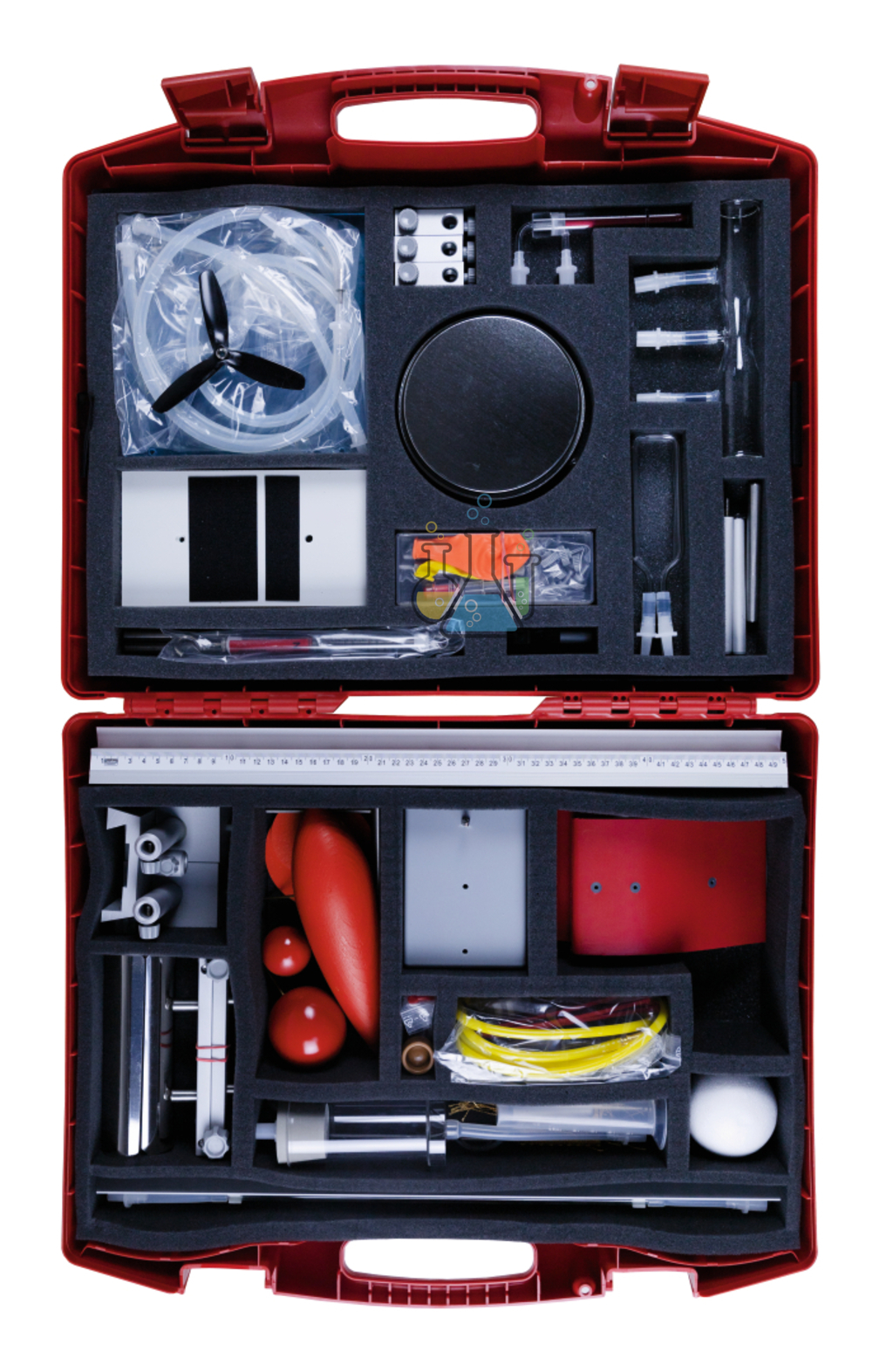 Experiment kit Flight & Flying